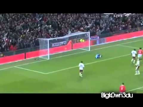 Dimitar Berbatov - SuperStar!