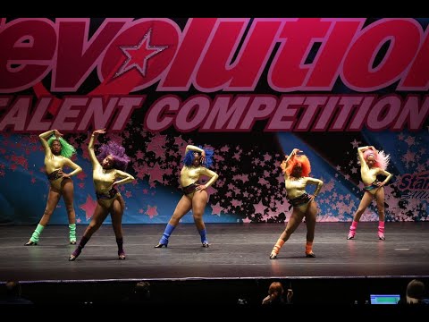 Pose Tribute: Dance To Life Studio