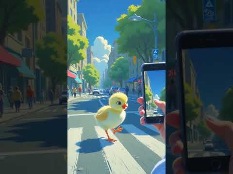 Ñandú veloz causa furor en Merlo, Buenos Aires