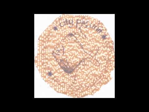 City Pig Unit - Live @ Elektra, Sliedrecht, NL [4-1-1992][Audio][HQ]