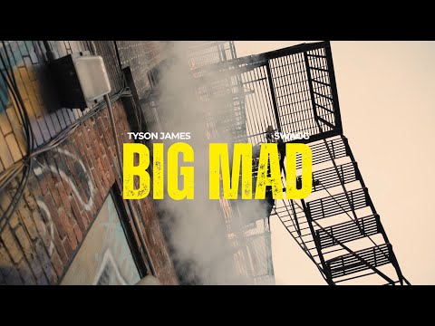 Tyson James and The Real Young Swagg