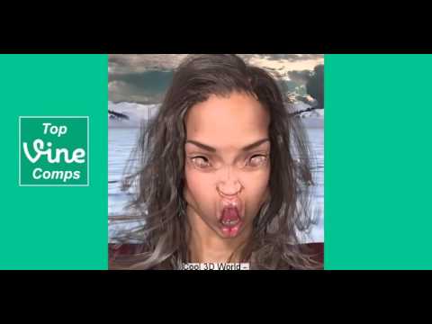 Most Popular Vines February 2015 Part 4 - With Captions