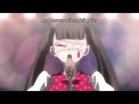 Fukumenkei Noise   The last song {Rock Horizon}