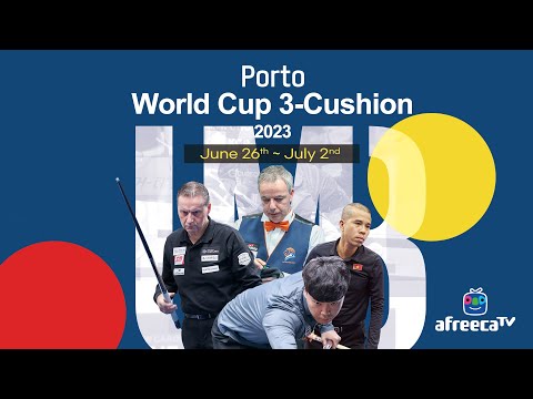 PORTO WORLD CUP 2023