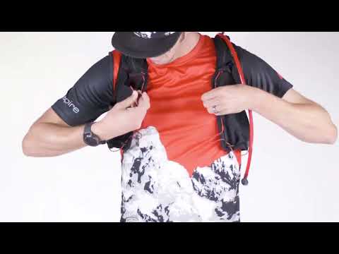 UltrAspire Zygos 5.0 Hydration Pack