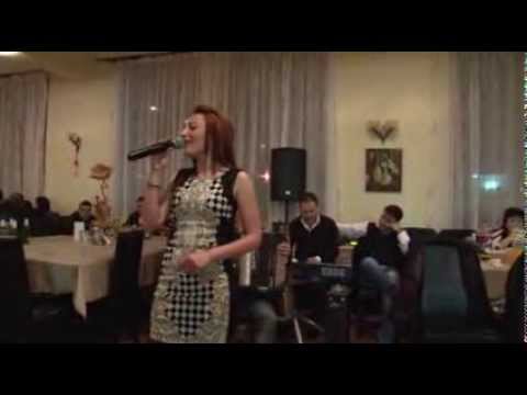 Rita Andreea si Simici Band - Live 2 Seara Banateana la Condor