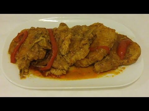 download lagu mp3 mp4 Pork Chop Guisado Recipe, download lagu Pork Chop Guisado Recipe gratis, unduh video klip Pork Chop Guisado Recipe