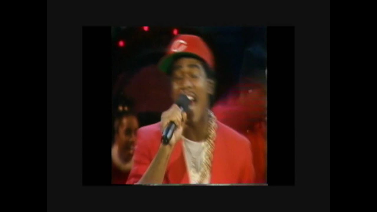 Christmas Rap 35th Anniversary