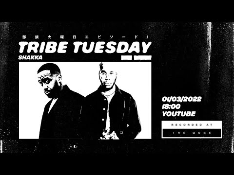 Tribe Tuesdays: S03E01 - Ft Che Lingo