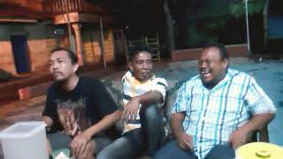 Download lagu Gang Bali - Kau pikir aku ayam mp3