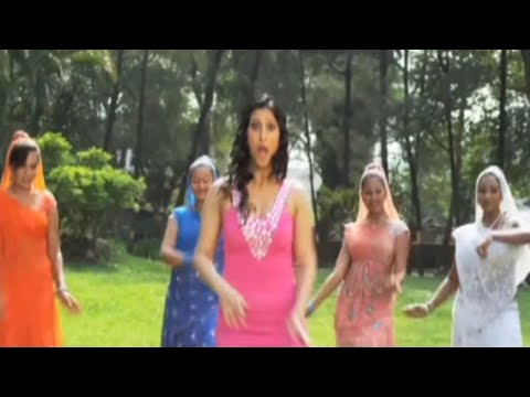 Rangbaaz Raja [ Bhojpuri Video Song] Title Song - Feat.Pawan Singh & Urvashi Chaudhary