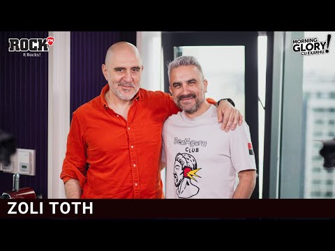 DESPRE PROIECTUL BEAT AGORA, CU ZOLI TOTH