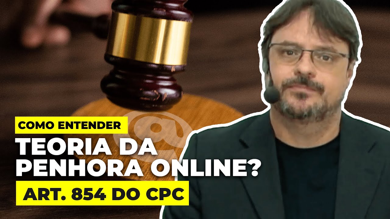 Penhora Online, conheça as Mudanças e Procedimentos