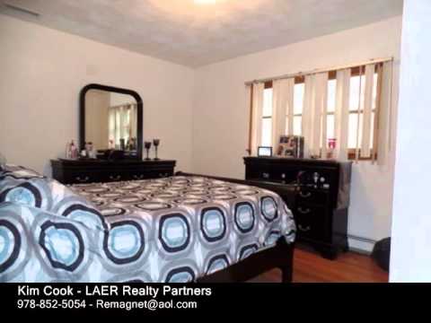 611 Boston Rd, Billerica MA 01821 - Single Family Home - Real Estate - For Sale -