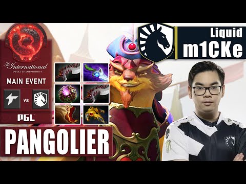 THUNDER vs LIQUID | LIQUID DID IT AGAIN! IMPOSSIBLE COMEBACK! | MAIN EVENT - THE INTERNATIONAL 2022