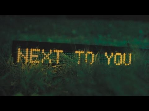 Stéphane Malca, K. Norris - Next to You