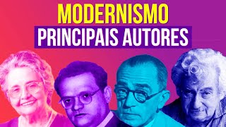 GERAÇÃO DE 30: PRINCIPAIS AUTORES E OBRAS | Resumo de Literatura para o Enem