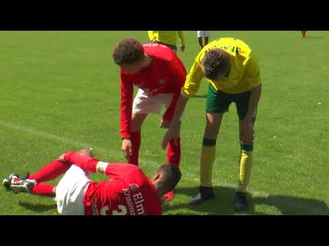 2018-05-26 U17: Fortuna Sittard - Alexandria 66