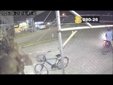 090. Sospechosos de Robo Agravado en Siquirres, Limón.