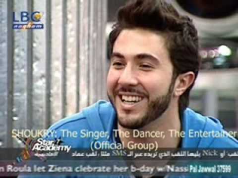 Mahmoud Shoukry: amazing