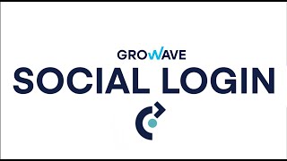 Social Login App for Shopify Stores | Growave All-in-One Marketing Platform