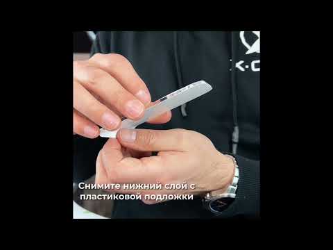 Сапфировые линзы с титановым корпусом X-ONE Sapphire Camera Armor PRO на камеру IPhone 15/14 серии