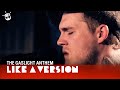 The Gaslight Anthem cover Jack Johnson 'Sitting, Waiting, Wishing' for Like A Version
