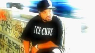 Ice Cube - Nothing Like L.A [ Fan Made Video ]