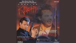 Break The Silence - Molly Johnson