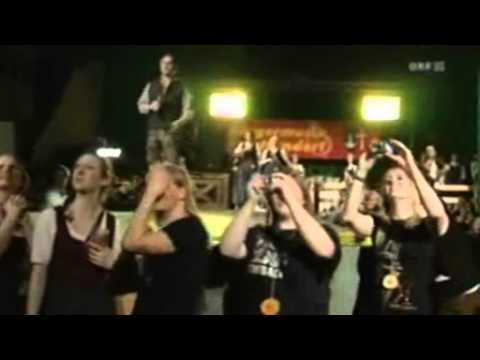 Marketenderinnen Clubbing 2011