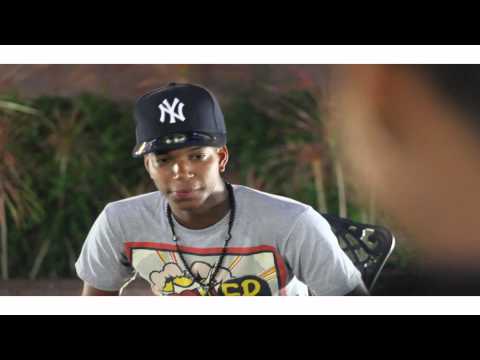 Crush Capital - RockSTAR Girl (Official Video)