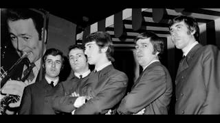 &quot;Something You Got&quot; by The Moody Blues (Denny Laine lead vocals)