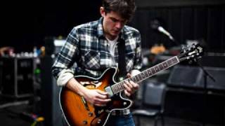 John Mayer - Tell Me What To Say