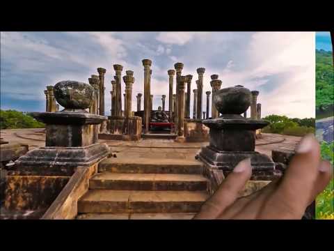 Beautiful Locations in Sri Lanka