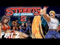 Streets Of Rage 2 R BEAR DABA DEE DABA DIE