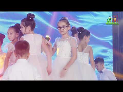 Literașii - Gingașa și tandra mea fiară