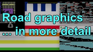 C64 Games memories   Turbo Outrun   Bonus