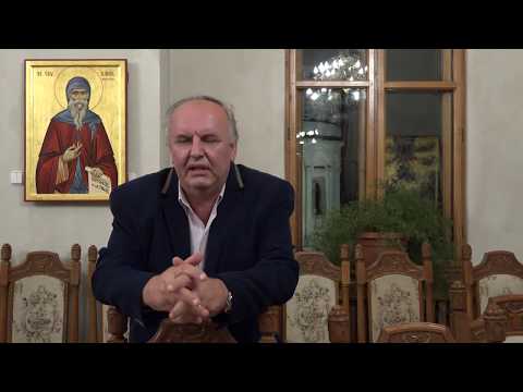 „Biserica este cea care a dat un sens poporului român” - Interviu realizat cu scriitorul Adrian Alui Gheorghe