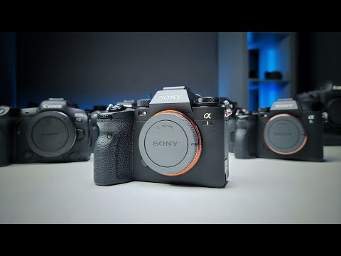 External Review Video q0ZiPo2pXkQ for Sony A1 (Alpha 1) Full-Frame Mirrorless Camera (2021)