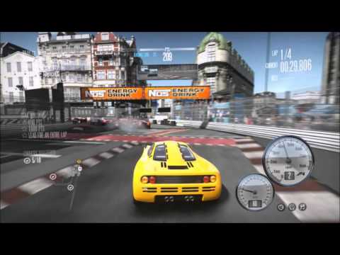 Let's Play Need for Speed: Shift - Part 33