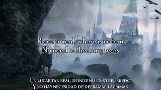 Dreamtale - Dreamland LYRIC VIDEO Sub Español (FAN-MADE)