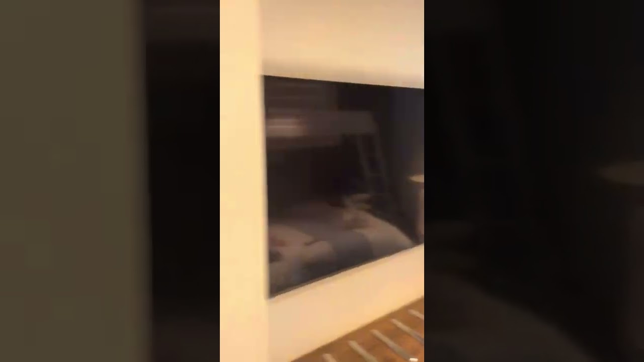 Carnival Mardi Gras - Cabin 9501 - Video 3