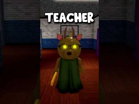 Piggy Skins with ALTERNATE Styles (2)