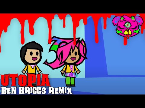 Video thumbnail for Utopia (Ben Briggs Remix)