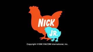 Super Eric Enterprises/Nick Jr (Eric’s Thanksgiving Variant)