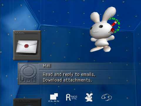 Let's Play Xenosaga Episode I: Der Wille zur Macht - Part 02