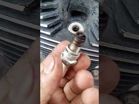 ⛔ INSPECCIÓN DE BUJIA