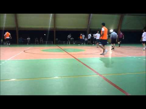 FInale Prima Cassina Cup 2013