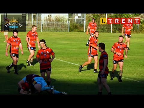 NHRL C Grade Round 4 Kotara V Fingal Bay