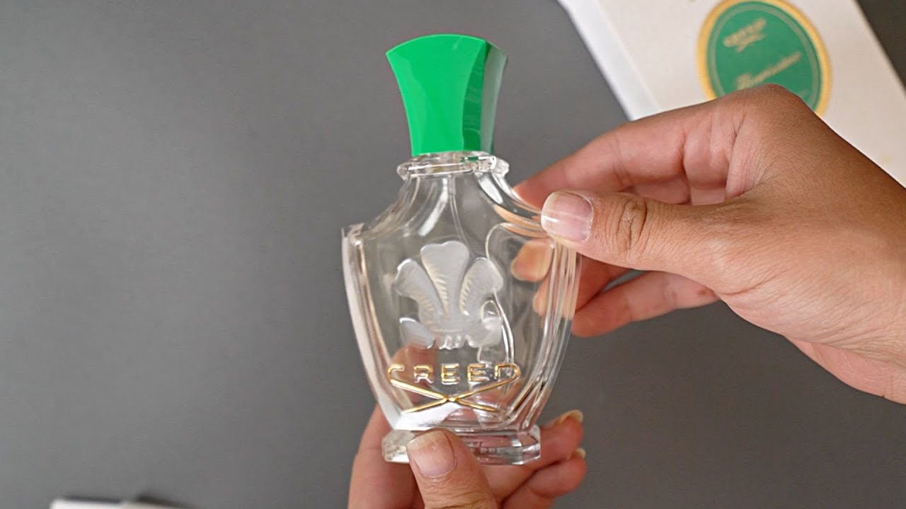 Review Video Thumbnail